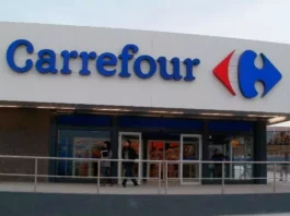 Carrefour Abre vaga Para Auxiliar de Perecíveis