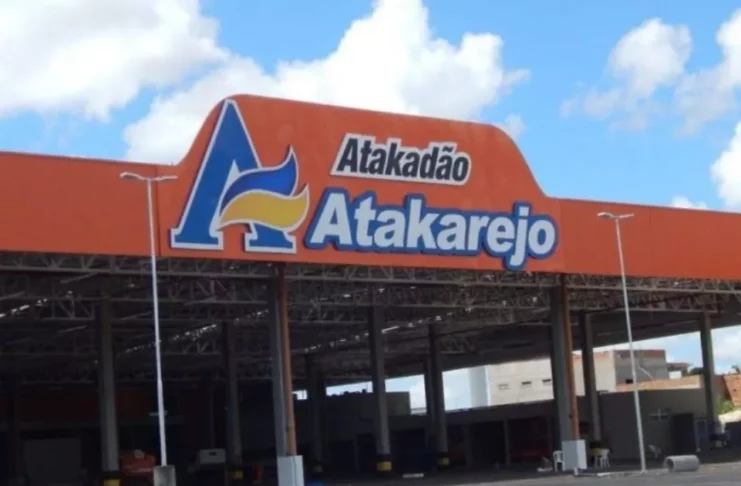 Atakarejo em Aracaju