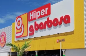 Auxiliar de Limpeza (GBarbosa) Auxiliar de Limpeza (GBarbosa)