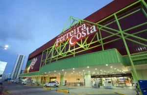 Auxiliar de Logística na Ferreira Costa Oportunidade de Carreira: Auxiliar de Logística na Ferreira Costa