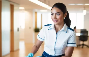 Auxiliar de Serviços Gerais Auxiliar de Serviços Gerais