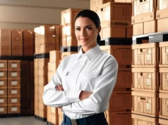 Emprego Disponível – Estoquista