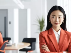 Recepcionista