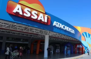 Operador(a) de Loja: Assaí abre vaga SEM exigir experiência e com ótimo salário Assaí Atacadista – Comece sua carreira com quem é gigante!