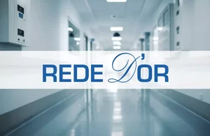 Auxiliar Administrativo – Almoxarifado no Hospital São Lucas da Rede D’Or Auxiliar Administrativo - Almoxarifado no Hospital São Lucas da Rede D'Or: Faça Parte de Uma das Maiores Redes de Saúde do Brasil