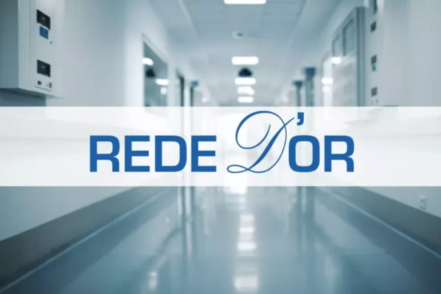 Auxiliar Administrativo - Almoxarifado no Hospital São Lucas da Rede D'Or: Faça Parte de Uma das Maiores Redes de Saúde do Brasil