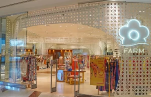 SEM EXPERIÊNCIA: Vendedor na FARM – Riomar Aracaju FARM