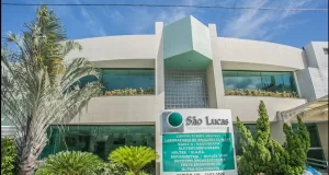 HOSPITAL SAO LUCAS