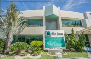 Vaga para Auxiliar de Almoxarifado no Hospital São Lucas – Rede D’Or HOSPITAL SAO LUCAS