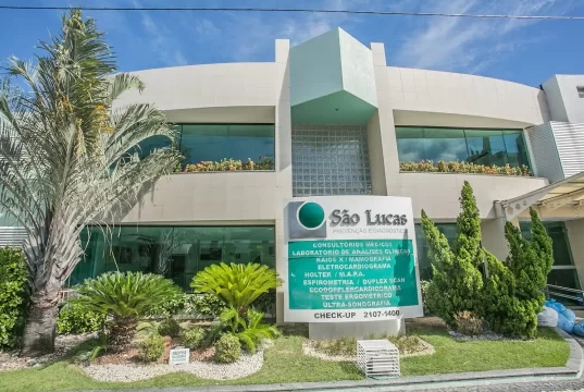 HOSPITAL SAO LUCAS