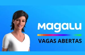 Vendedor(a) no Magazine Luiza em Aracaju Magazine Luiza em Aracaju