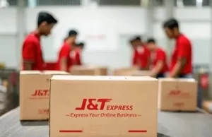 Vaga para Jovem Aprendiz na J&T Express em Aracaju – Envie seu currículo! Vaga para na J&T Express em Aracaju – Envie seu currículo!