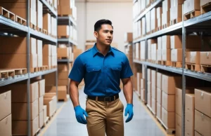 EMPREGO: OPERADOR – R$ 1851,00 OPERADOR