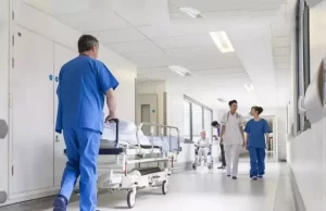 Maqueiro Hospitalar: Faça Parte do Maior Sistema de Saúde Suplementar do Brasil! Maqueiro Hospitalar: Faça Parte do Maior Sistema de Saúde Suplementar do Brasil!