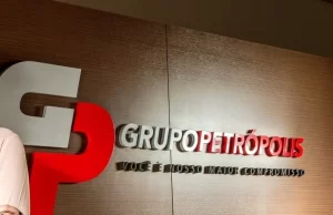 Grupo Petrópolis Contratando em Sergipe Grupo Petrópolis Contratando em Sergipe