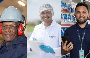 Alvoar Lácteos abre ótima oportunidade em Aracaju SEM exigir experiência Alvoar Lácteos abre ótima oportunidade em Aracaju SEM exigir experiência