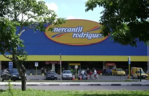 Fiscal de Prevenção de Perdas (Mercantil) Mercantil abre vaga para Operador de supermercado, SEM exige experiência