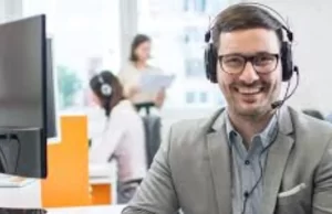 Operador de Telemarketing Ativo -20 Vagas ESPECIALISTA EM ATENDIMENTO AO CLIENTE