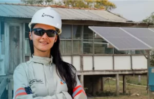 AUXILIAR COMERCIAL – Vaga preferencialmente para Mulheres Vaga para Atendente Comercial I na Energisa