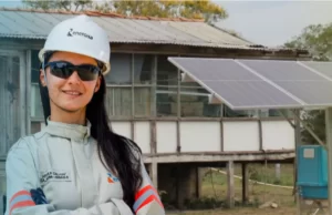 SEM EXIGIR EXPERIÊNCIA. Energisa Seleciona Leitor de Medidor SEM EXIGIR EXPERIÊNCIA. Energisa Seleciona Leitor de Medidor