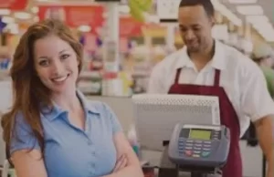 Operador(a) De Caixa Operador(a) De Caixa