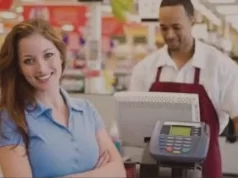 Estamos em busca de um(a) Fiscal de Caixa