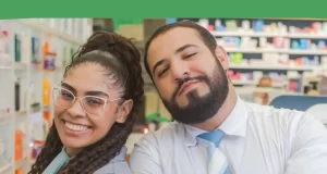 A RD Saúde contrata SEM EXIGIR EXPERIÊNCIA, Atendente de Farmácia em Aracaju