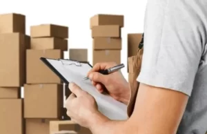 SEM EXPERIÊNCIA: 7 vagas abertas para Fiscal de Prevenção de Perdas Auxiliar de estoque