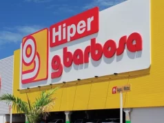 Operador de Supermercado ( Gbarbosa) Loja – GBarbosa