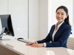 Atendente de Clínica Médica