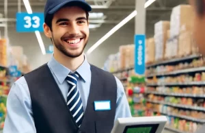 15 Vagas Para Atendente de Lojas e Mercados