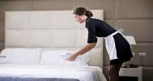 Camareiro(a): Faça Parte do Maior Sistema de Saúde Suplementar do Brasil!