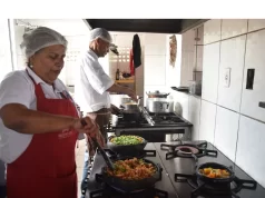 Sua vaga abriu: Auxiliar de Cozinha Vaga para Auxiliar de Cozinha em Lagarto/SE – Salário de R$ 1.973,00