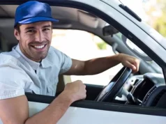 Motorista de Carga a Frete