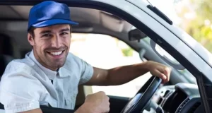 Motorista de Carga a Frete