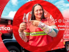 Confira sua Oportunidade: Auxiliar de Expedição Solar Coca-Cola