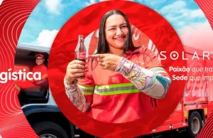 Assistente Administrativo Solar Coca-Cola