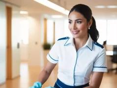 Auxiliar de Serviços Gerais em Aracaju – Oncoclínicas&Co