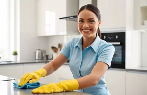 Agente de Higienização no Aeroporto de Aracaju/SE Agente de Higienização no Aeroporto de Aracaju/SE