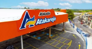 Aracaju – Faça Parte do Time Atakarejo