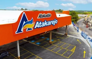 Fiscal de Prevenção e Perdas Aracaju – Faça Parte do Time Atakarejo Aracaju – Faça Parte do Time Atakarejo