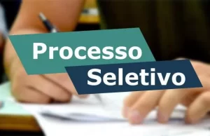 Processo Seletivo oferece mais de 150 vagas para profissionais da Educação Processo Seletivo oferece mais de 150 vagas para profissionais da Educação