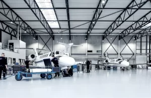 Sem experiência exigida: Abastecedor de Combustível de Aeronave em Aracaju – 2 VAGAS