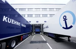 10 vagas para o cargo de Auxiliar de Operações Logísticas