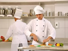 10 Vagas Para Ajudante de cozinha