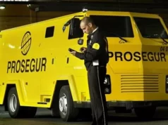 VIGILANTE PATRIMONIAL BASE – ARACAJU