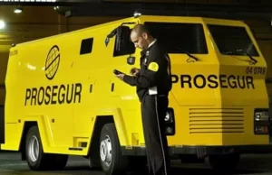 VIGILANTE PATRIMONIAL