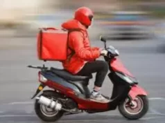 Motofretista – R$ 2.337,00