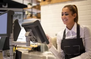 Emprego – ATENDENTE DE LOJA