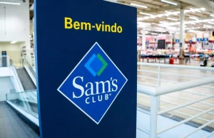 OPERADOR DE CARTÃO – SAM’s CLUB ARACAJU